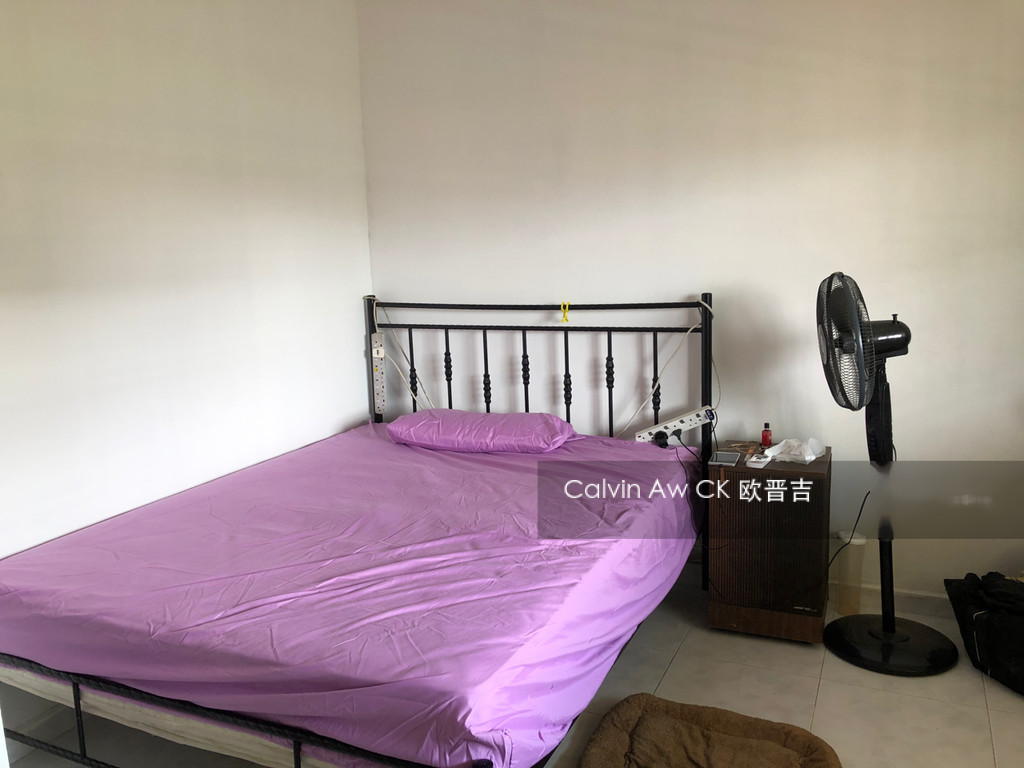 Blk 620 Woodlands Drive 52 (Woodlands), HDB 4 Rooms #211477071